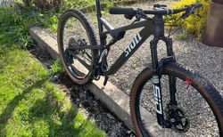 Stoll M2 XO Transmission L kaufen in Berne #2 | velomarkt.ch