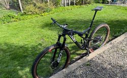 Stoll M2 XO Transmission L kaufen in Berne #4 | velomarkt.ch