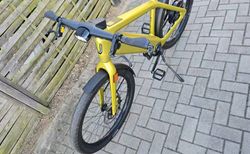 Stromer ST7 LE Sport, Farbe Solid Gold, Größe: L kaufen in Tessin #2 | velomarkt.ch