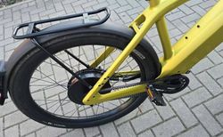 Stromer ST7 LE Sport, Farbe Solid Gold, Größe: L kaufen in Tessin #3 | velomarkt.ch