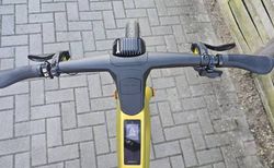 Stromer ST7 LE Sport, Farbe Solid Gold, Größe: L kaufen in Tessin #4 | velomarkt.ch