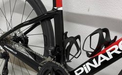 Pinarello F7 Size 50 | Pinarello Rennrad | velomarkt.ch