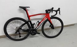 Pinarello F7 Size 50 kaufen in Zürich #2 | velomarkt.ch