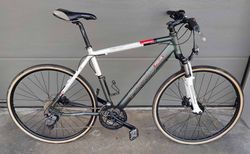 Cityvelo Focus Crossbike kaufen in Aargau #2 | velomarkt.ch