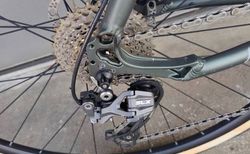 Cityvelo Focus Crossbike kaufen in Aargau #4 | velomarkt.ch