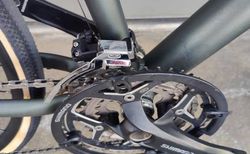 Cityvelo Focus Crossbike kaufen in Aargau #5 | velomarkt.ch
