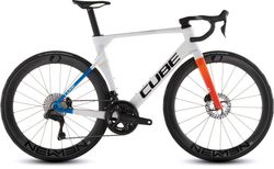 Cube Litening Aero C:68X Race, Grösse 56 kaufen in Zurich #1 | velomarkt.ch