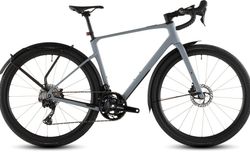 Cube Nuroad C:62 Pro FE, Grösse S | Farbe: vulcan'n'prism | velomarkt.ch