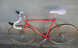 Classic Stahl-Renner Fausto Coppi kaufen in Berne #3 | velomarkt.ch