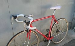 Classic Stahl-Renner Fausto Coppi kaufen in Berne #4 | velomarkt.ch