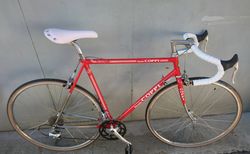 Classic Stahl-Renner Fausto Coppi kaufen in Berne #5 | velomarkt.ch