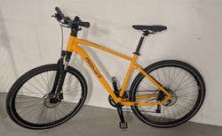 Romet Orkan 5.0 Cross Series | Romet Orkan 5.0 fast nicht gebraucht! | velomarkt.ch