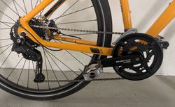 Romet Orkan 5.0 Cross Series kaufen in Zurich #5 | velomarkt.ch