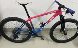 Specialized Stumpjumper HT kaufen in Zurigo #1 | velomarkt.ch