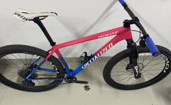 Specialized Stumpjumper HT kaufen in Zurigo #3 | velomarkt.ch