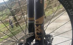 Carbon Bike Thömus Lighrider 29" kaufen in Berne #4 | velomarkt.ch