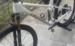 Carbon Bike Thömus Lighrider 29" kaufen in Berne #5 | velomarkt.ch