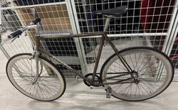 Singlespeed Velo | Super schönes Singlespeed /Stadtvelo zum verkaufen | velomarkt.ch