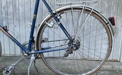 Peugeot Vintage Rad kaufen in Aargau #3 | velomarkt.ch