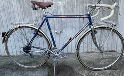Peugeot Vintage Rad | Gut erhaltenes Peugeot Vintage Rad | velomarkt.ch