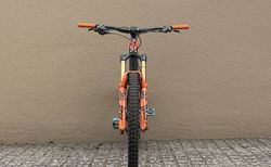 Cube Stereo 150 kaufen in Berna #2 | velomarkt.ch