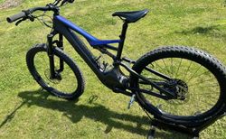 Specialized MENs Turbo Levo FSR comp carbon 6 fattie/29 kaufen in Zurigo #2 | velomarkt.ch