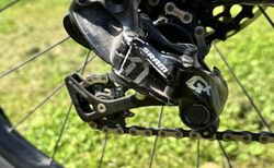 Specialized MENs Turbo Levo FSR comp carbon 6 fattie/29 kaufen in Zurigo #3 | velomarkt.ch