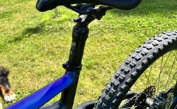 Specialized MENs Turbo Levo FSR comp carbon 6 fattie/29 kaufen in Zurigo #4 | velomarkt.ch