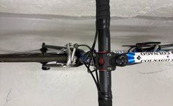 Colnago Rennrad XS | Rennrad XS | velomarkt.ch