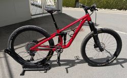 Norco Fully SIGHT YOUTH 27.5" | Jugend MTB Fully - Top Ausstattung | velomarkt.ch