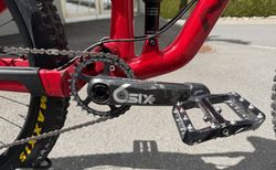 Norco Fully SIGHT YOUTH 27.5" kaufen in Schwyz #2 | velomarkt.ch