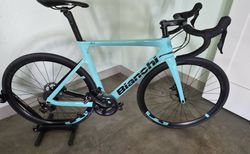 Bianchi Aria kaufen in Basilea-Città #2 | velomarkt.ch