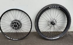 Norco Fully SIGHT YOUTH 27.5" kaufen in Schwyz #4 | velomarkt.ch