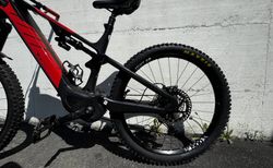 Zu Verkaufen Rotwild R.X 750 Core kaufen in Lucerne #3 | velomarkt.ch
