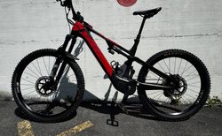 Zu Verkaufen Rotwild R.X 750 Core kaufen in Lucerne #4 | velomarkt.ch