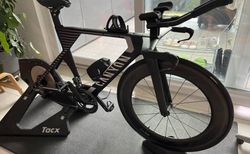 Canyon speedmax cf slx (zipp 808) kaufen in Zoug #1 | velomarkt.ch
