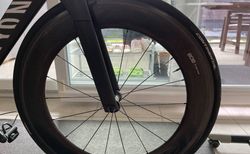 Canyon speedmax cf slx (zipp 808) kaufen in Zoug #4 | velomarkt.ch