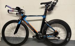 Zeitfahrrad/Triathlon-Fahrrad Airstreeem kaufen in Zurich #2 | velomarkt.ch
