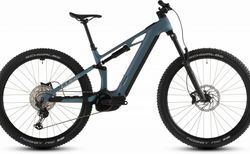 CUBE Stereo Hybrid ONE44 HPC Race 800 smaragdgrey´n´prism M smaragdgrey´n´prism | 1023600077 | velomarkt.ch