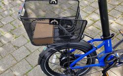 Klapprad eFlizzer Tubo Onda V2 kaufen in St. Gallen #5 | velomarkt.ch