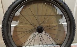 Hinterrad Specialized Roval Traverse HD 240 DEG 27.5 für MTB | Hinterrad Roval Traverse HD 27.5 | velomarkt.ch