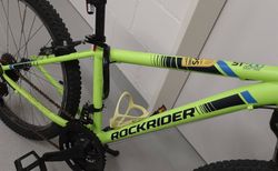 Rockrider ST 500 24 Zoll kaufen in Aargau #2 | velomarkt.ch