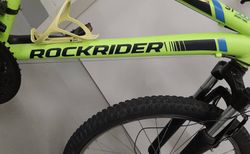 Rockrider ST 500 24 Zoll kaufen in Aargau #3 | velomarkt.ch