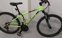 Rockrider ST 500 24 Zoll | Occasion/Gebraucht | velomarkt.ch