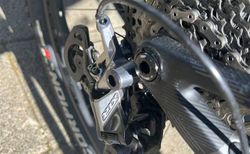 Orbea Oiz m-pro | Neuwertiges Race-Fully von Orbea | velomarkt.ch