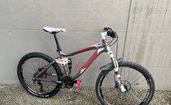 Mountainbike | Trek Fuel Ex 8 | velomarkt.ch