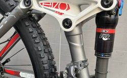 Mountainbike kaufen in Luzern #3 | velomarkt.ch