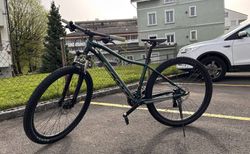 Neuwertiges Bike von Scott zu verkaufen | Bike von Scott | velomarkt.ch