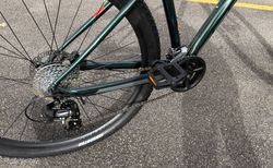 Neuwertiges Bike von Scott zu verkaufen kaufen in St. Gallen #2 | velomarkt.ch