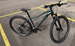 Neuwertiges Bike von Scott zu verkaufen kaufen in St. Gallen #3 | velomarkt.ch